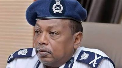 مدير شرطة الخرطوم يطمئن على ترتيبات تأمين مباراة الأهلي والهلال