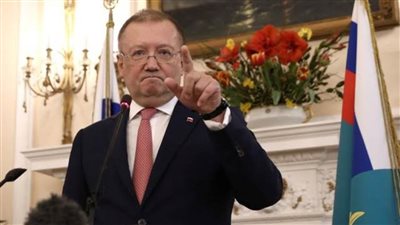 موسكو مستعدة لاتفاقية تجارية مع بريطانيا بعد بريكست