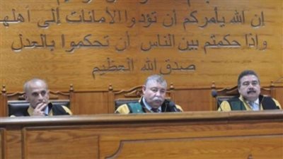 بالأسماء.. إحالة عشماوي و36 للمفتي في 