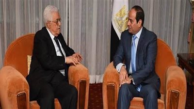 عاجل .. السيسي لـ