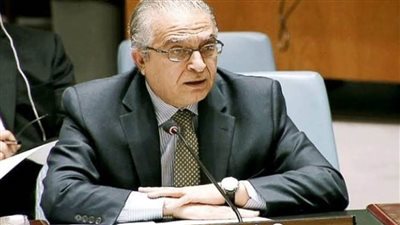 العراق يؤكد موقفه الثابت بدعم القضية الفلسطينية