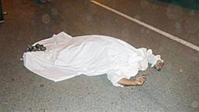 العثور على جثة أمين شرطة ملقاة داخل ترعة بالمنيا