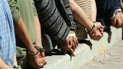 سقوط تشكيل عصابي لسرقة بطاريات السيارات بالقناطر