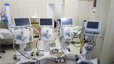 اتحاد الصناعات: مذكرة تفاهم لرفع كفاءة أجهزة التنفس الصناعي بالقطاع الطبي