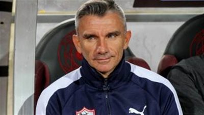 مدرب الزمالك يعلن تشكيل الفريق لمواجهة أول أغسطس 
