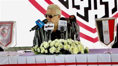 مرتضى منصور يحسم المشاركة في السوبر الإفريقي.. الاثنين