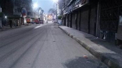 تعرف على جهود الداخلية في مواجهة كورونا خلال يوم