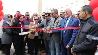 وزيرة البيئة: فرص عمل كبيرة للشباب