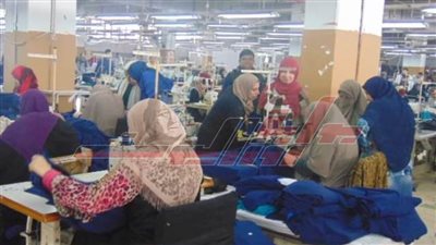 تعيين دفعة من خريجي مراكز تدريب 