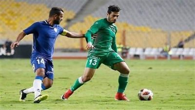 النيران الصديقة تنهي ديربي إسكندرية بالتعادل