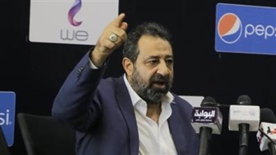 مجدي عبد الغني: سأترشح لعضوية اتحاد الكرة لهذا السبب