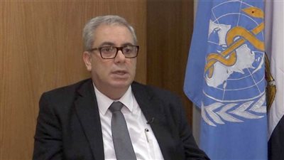 عاجل.. «إقليمي الصحة العالمية» يعقد مؤتمرًا صحفيًا غدًا حول مستجدات «كورونا»