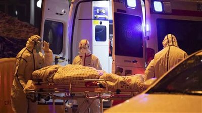 فرنسا تسجل سادس إصابة بـ