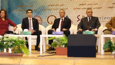 8 فبراير افتتاح مؤتمر التحول الرقمي آفاق المستقبل بالقاهرة