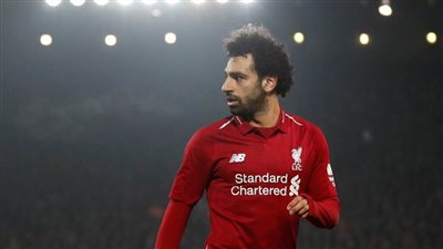 بيتر روفاي: صلاح سيتخطى حاجز 100 مليون يورو