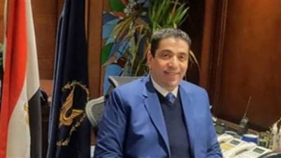 إصابة رائد بمركز شرطة ملوى أثناء فحص بلاغ 