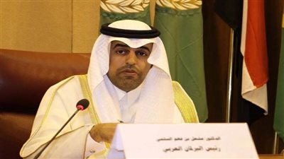 مشعل يشيد بعقد جلسات افتراضية لمجلس الشوري السعودي