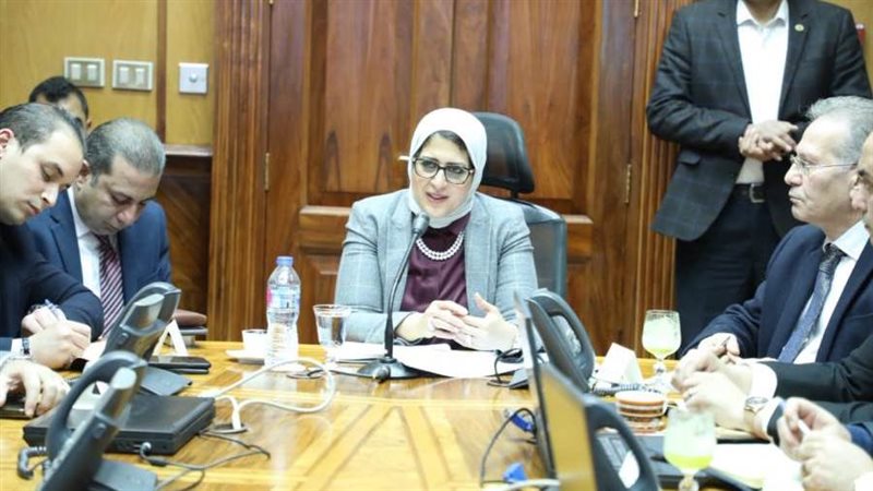 زايد تطلع على استعدادات