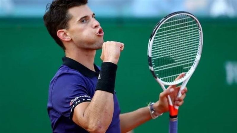 دومينيك تيم