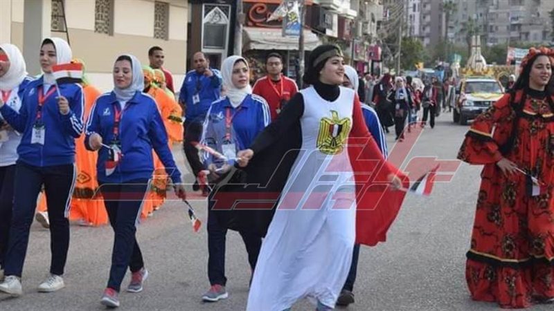 عرض مميز لطالبات