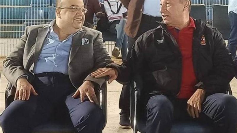 سفير مصر في السودان