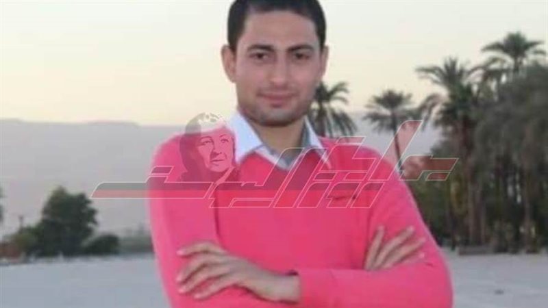 أحمد صبحي المتعافي