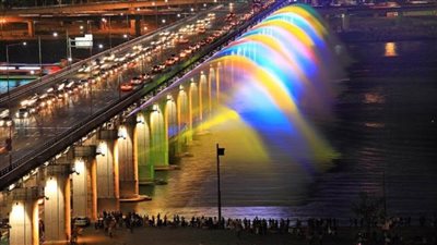 من أجمل الجسور بالعالم.. 