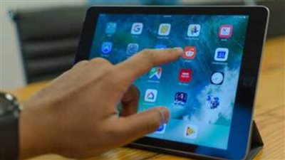 اليوم الاختبار الإلكتروني التجريبي لمادة الأحياء بالبحيرة