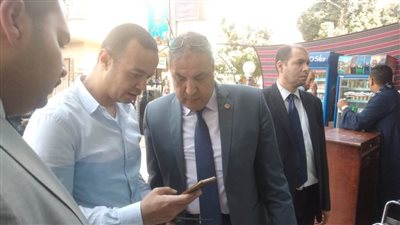 ضبط 8 آلاف قرص مخدر ومستلزمات طبية مجهولة المصدر بأسيوط