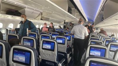 روسيا: تسيير 3 رحلات لإجلاء المواطنين من تايلاند واليابان