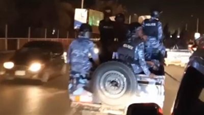 بث مباشر ..انتقال أتوبيس الأهلي إلى ملعب الهلال السوداني 