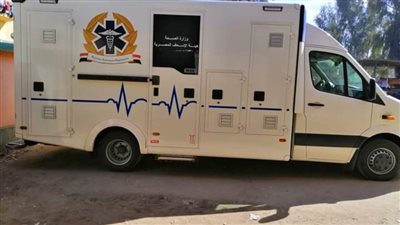 الأقصر تستعد لكورونا بـ3 سيارات ذاتية التعقيم 