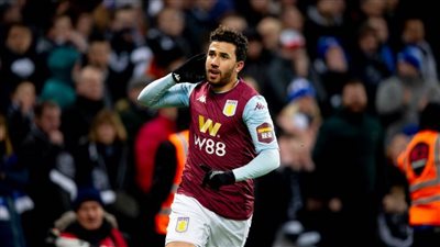 المحمدي يكشف عن دوره في انضمام تريزيجيه لأستون