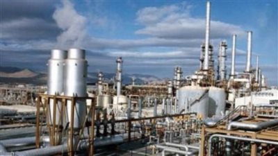  بالإنفو جراف.. تعرف على حصاد قطاع البترول في عام 2019