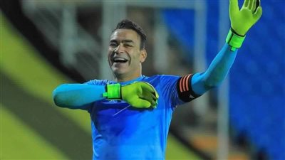 زكي عبد الفتاح: تصرفات الحضري غير أخلاقية.. والشناوي دمّر نفسه