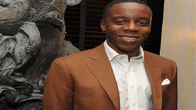 نجل كوفي عنان يحث 