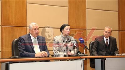 بروتوكول تعاون ثلاثي لتشجير الخانكة