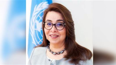 غادة والي تدعو المجتمع الدولي للاتحاد ضد كورونا