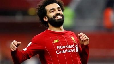 ليفربول عن هدفي صلاح في شباك 