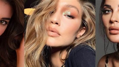 8 أفكار ماكياج مستوحاة من المشاهير في عيد الحب