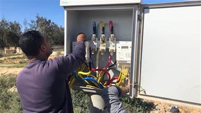 الإسكندرية تستعد لاستقبال بطولة العالم في كرة اليد