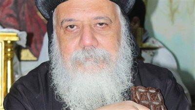 مطرانية ملوي تحدد عدد الحضور في الجنازات 