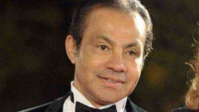 عاجل.. وفاة منصور الجمال بعد إصابته بـ