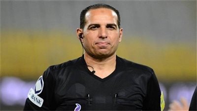 عاجل.. إيقاف حكم الدوري المصري 3 شهور بسبب اللجنة الخماسية