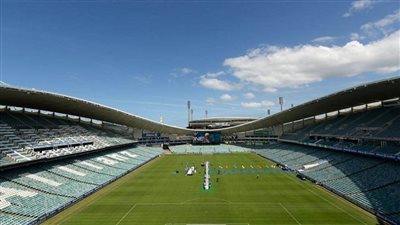 تأجيل مباريات دوري أبطال آسيا لكرة القدم في أستراليا بسبب 