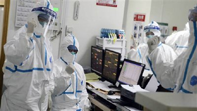 روسيا تُدرج فيروس 