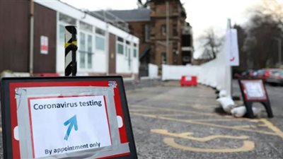  ارتفاع حصيلة وفيات فيروس كورونا في إنجلترا إلى 5655