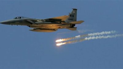 الطيران الروسي يستهدف محيط تواجد القوات التركية في سوريا