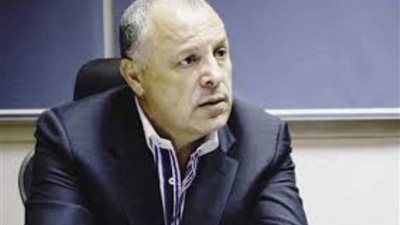 أبوريدة: مصر قدمت نموذجًا رائعًا للعالم في مواجهة فيروس كورونا