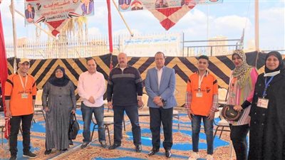 استمرار أعمال مبادرة 